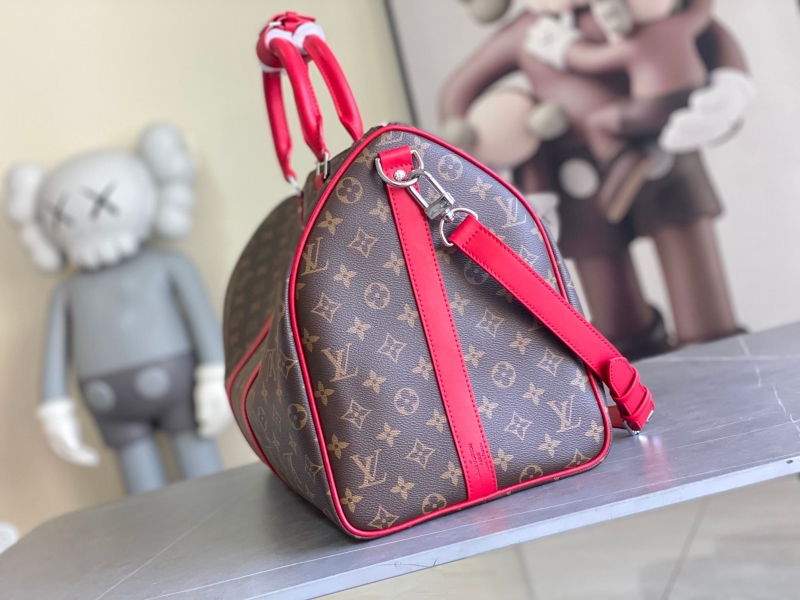 LV Travel Bags